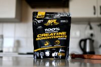Waarom steeds meer mannen boven de 35 creatine nemen