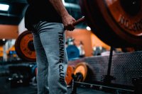 Zoveel krachttraining heb je nodig om langer te leven
