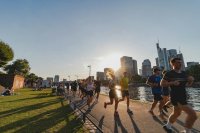 De run club is dé nieuwe sociale hobby voor mannen