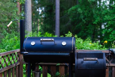 Waarom zo veel mannen nu voor een pellet grill kiezen