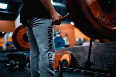Zoveel krachttraining heb je nodig om langer te leven