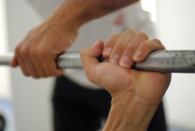 Je handdruk zegt meer over je gezondheid dan je gewicht