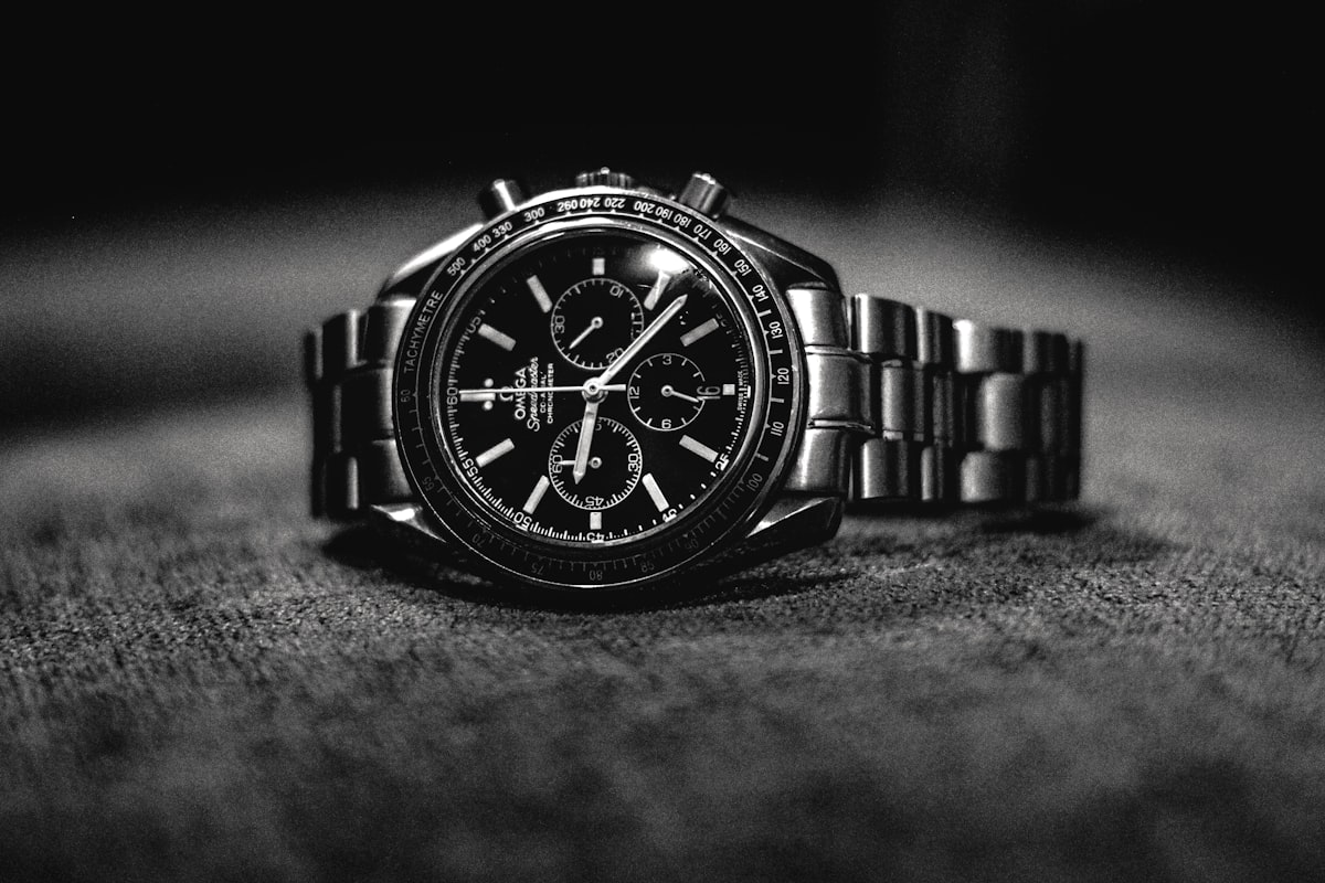 Welk horloge past bij jou in 2026